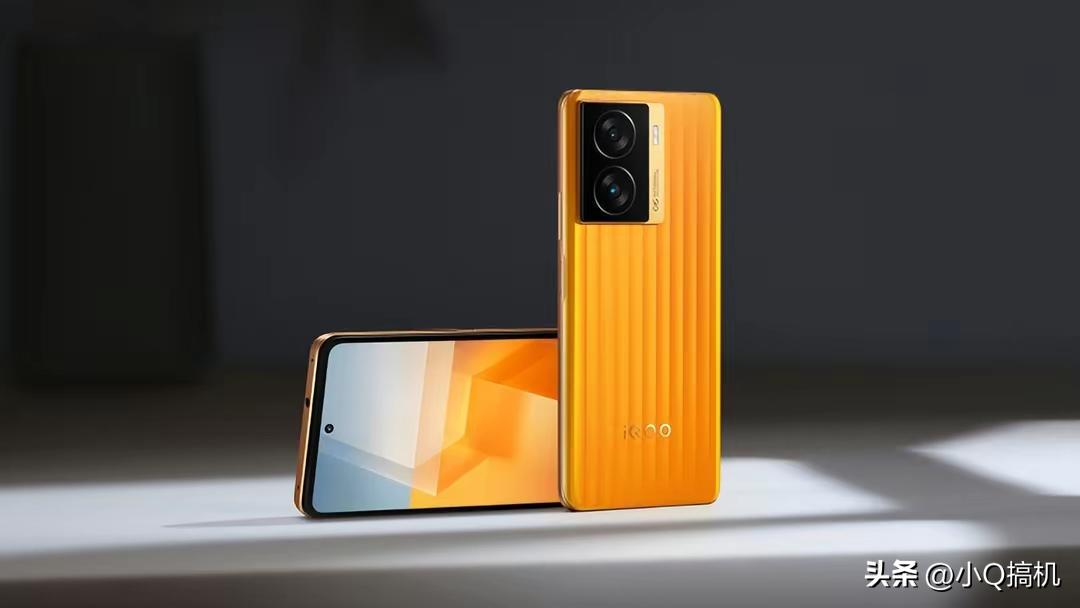 iqoo120w快充千元机,iqoo强开120帧