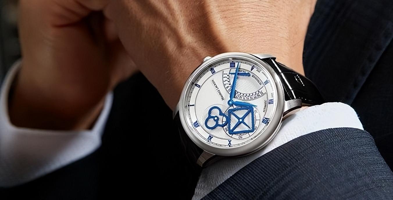 艾美和名士手表哪个档次高,艾米龙手表属于什么档次