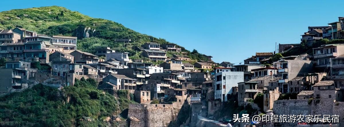 舟山东极岛旅游攻略二日游民宿,舟山东极岛旅游攻略冬天