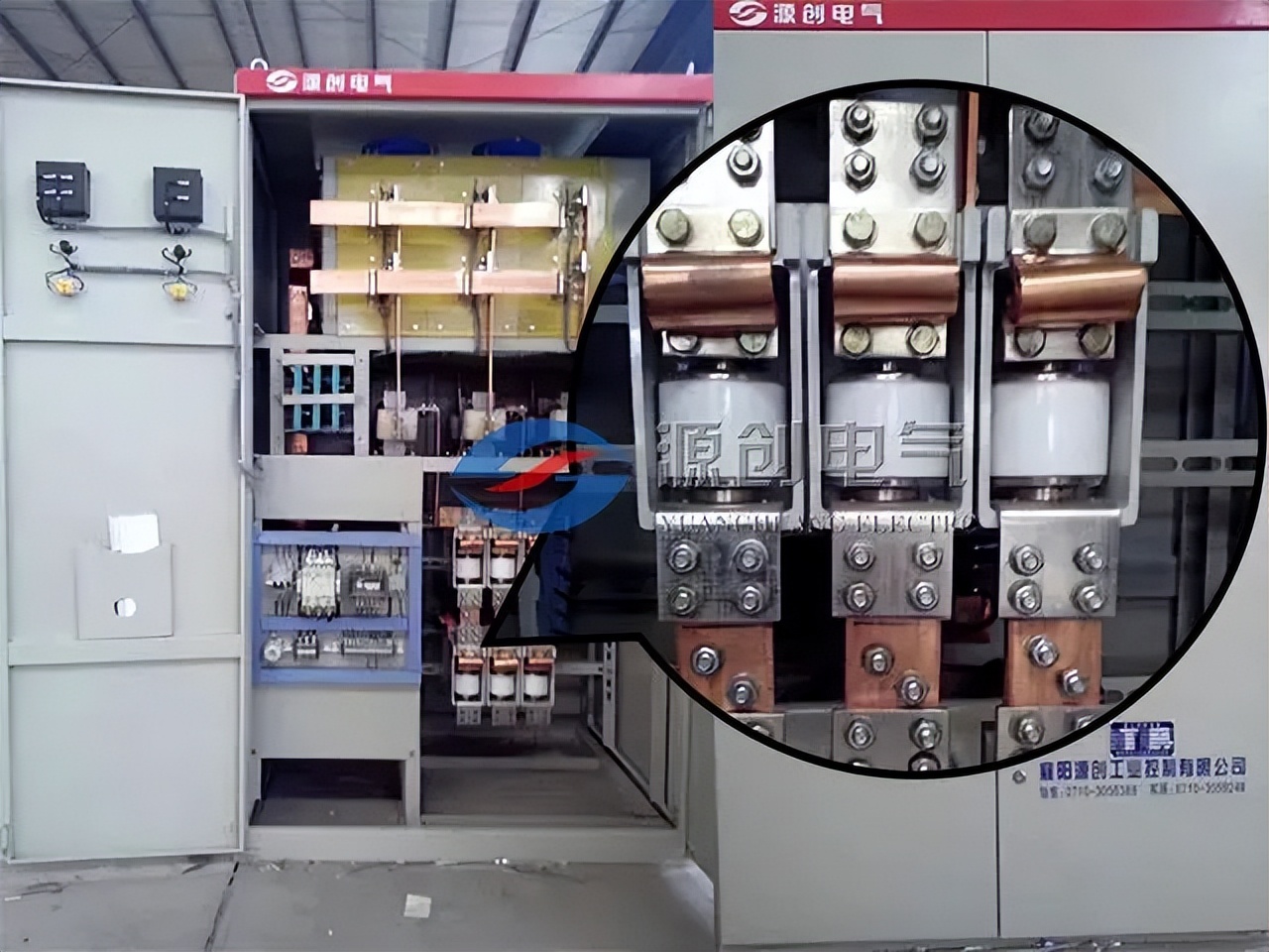 进相器如何试验调试,静止式进相器如何调试