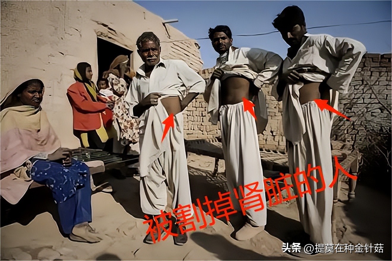 缅北罪恶之城,缅北金三角为什么成为罪恶之城