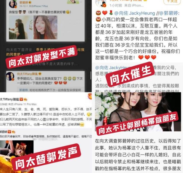 郭碧婷强大,郭碧婷成功