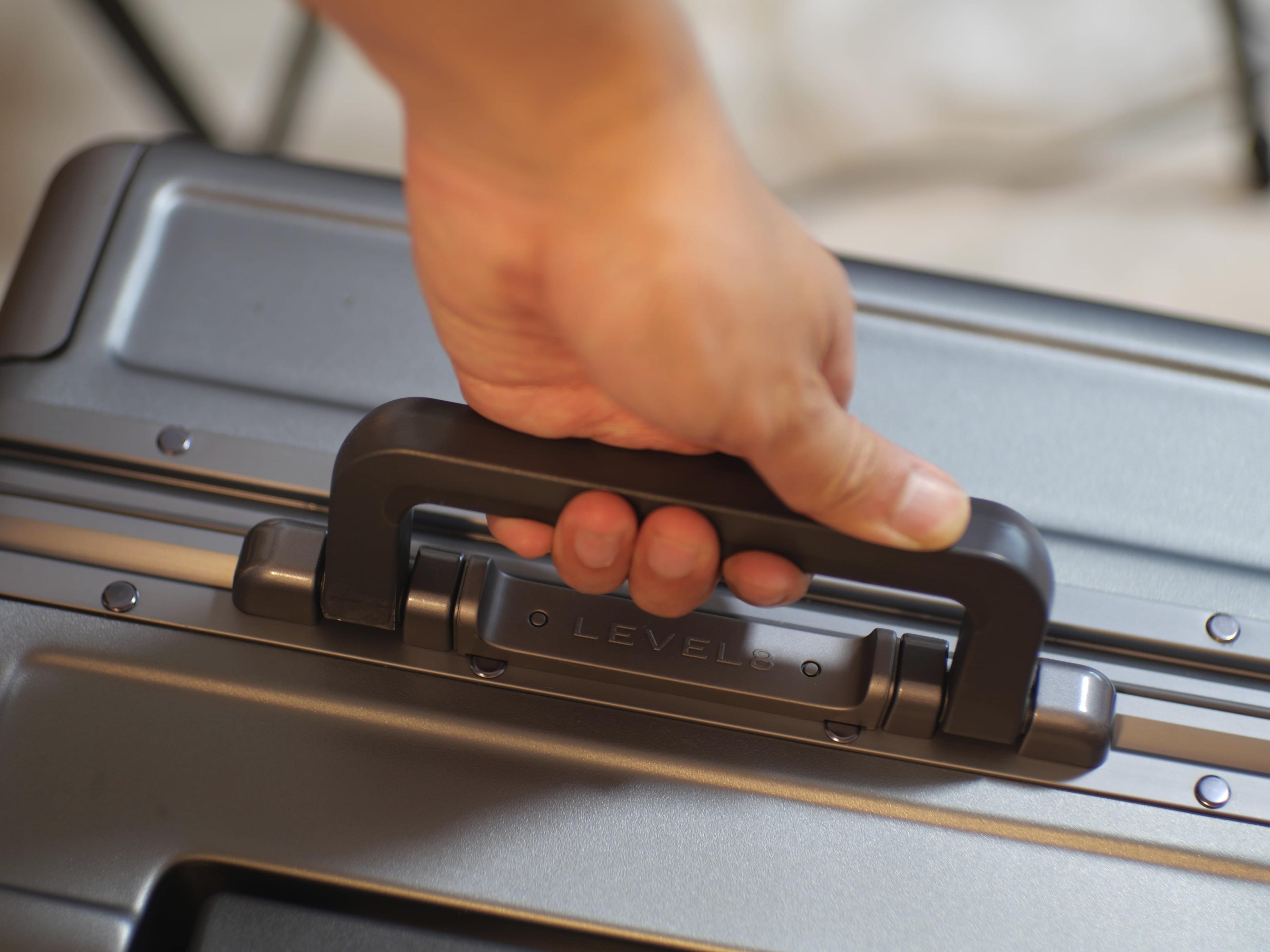 适合五一的旅行箱推荐,去旅游买哪种旅行箱好