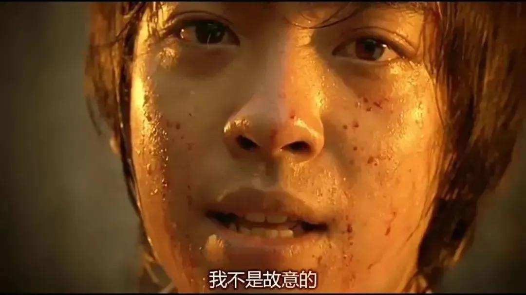 超难看的泰国恐怖电影,全程高能的泰国恐怖片