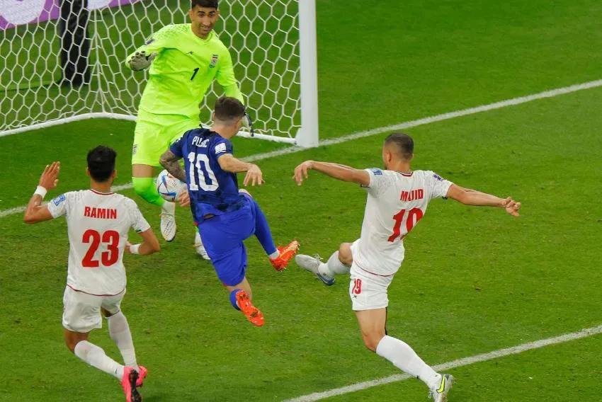 美伊之战,美伊之战怎样了