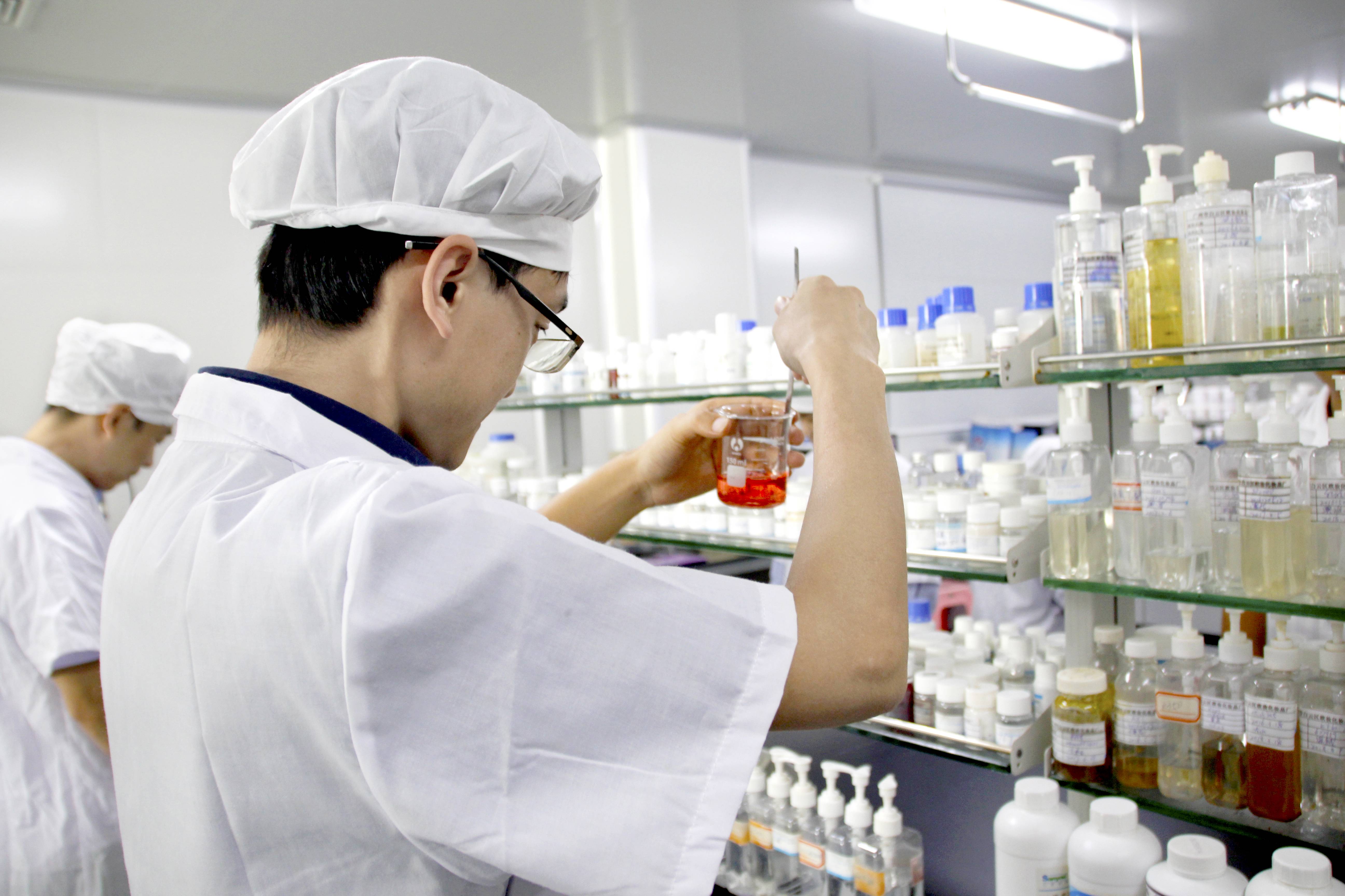 化妆品oem加工,化妆品oem加工批发厂家