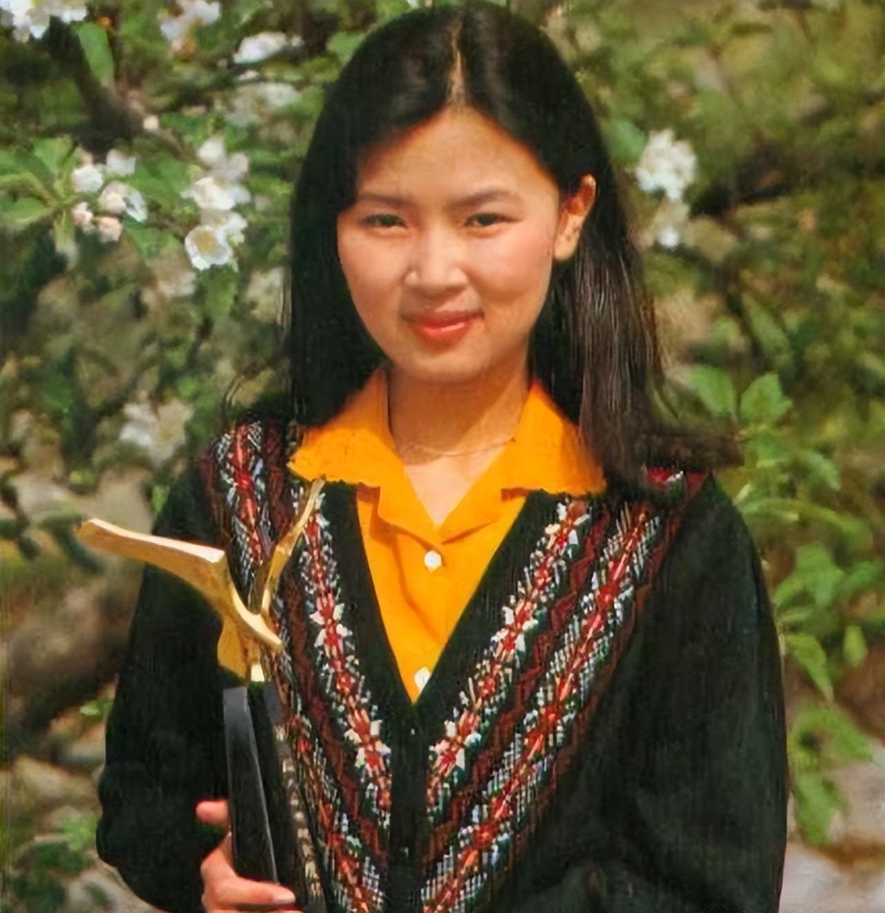 电影演员相虹年轻的照片,相虹个人资料