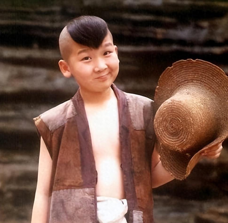 长大后变丑的六位童星,盘点八位长残了的童星