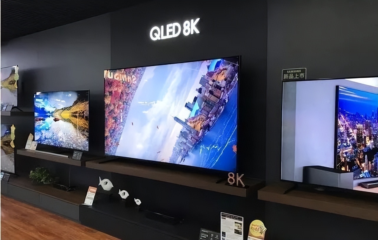 选购电视别踩坑认准这几点,电视品牌怎么选不被坑