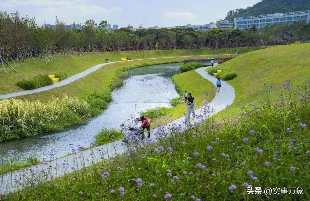 济南中新国际城韩仓河周围规划,中新国际城建设进度