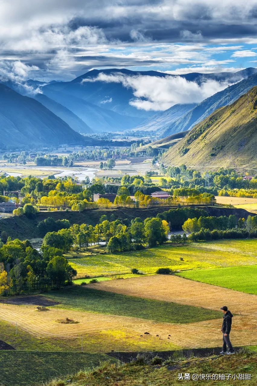 中国最值得一去的秘境,中国最值得一探的旅游秘境