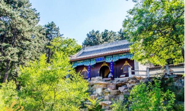 带你玩遍承德,承德避暑山庄旅游攻略自由行