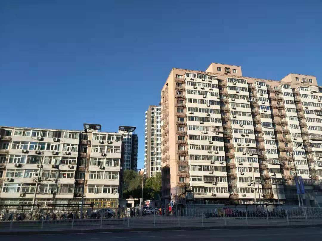 北京回龙观买房推荐,回龙观买房推荐哪个小区