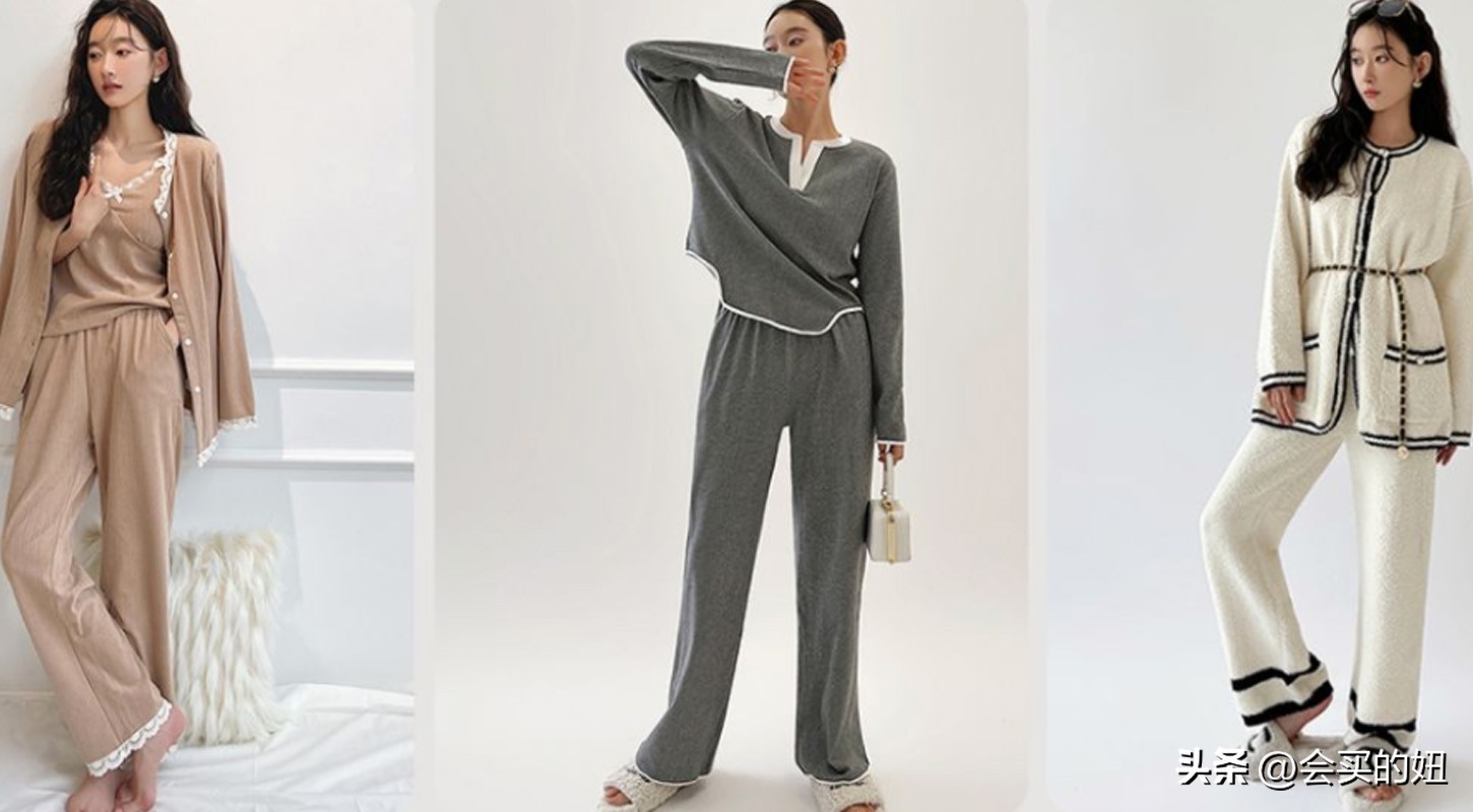 推荐舒服又平价的睡衣店铺,平价又好看的夏季睡衣店铺推荐