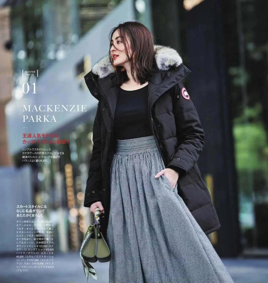 羽绒服怎么穿好看又时髦,羽绒服怎么穿时髦又好看