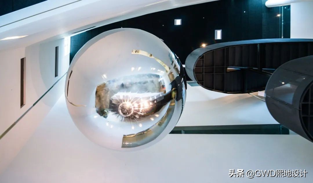 「设计篇」这些艺术家的脑洞，地球都容不下了…