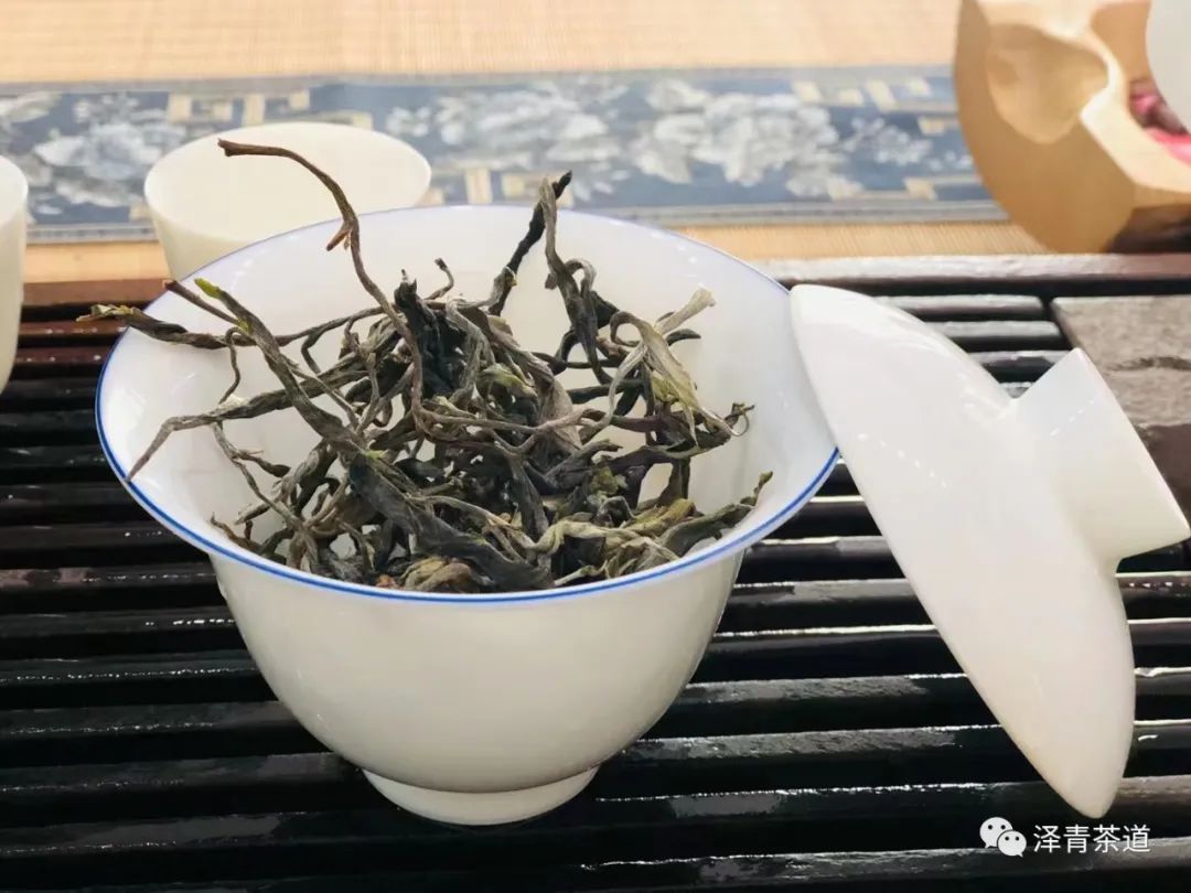 泡新茶普洱茶的正确方法,普洱春茶冲泡
