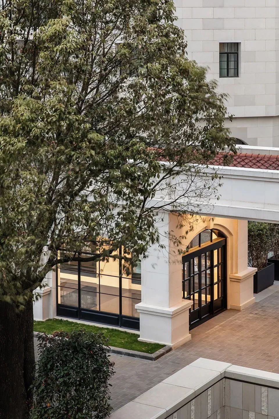 南京苏宁钟山国际高尔夫酒店介绍,苏宁钟山国际高尔夫酒店