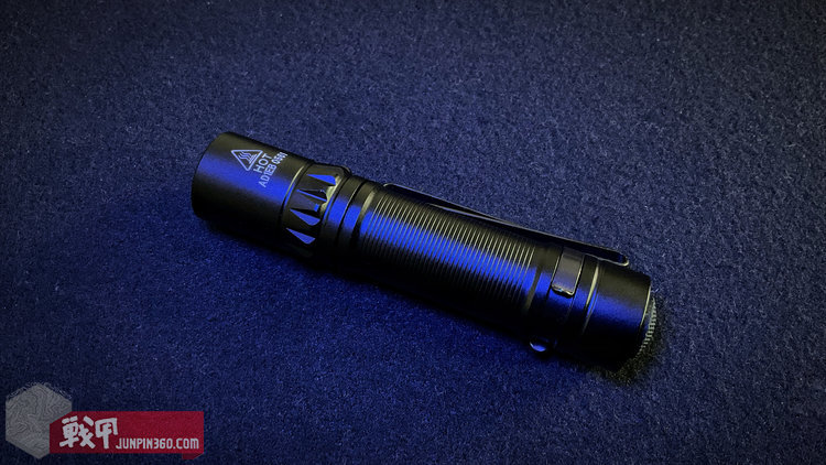 去繁从简,实用至上——CYANSKYP10AA随身小手电评测