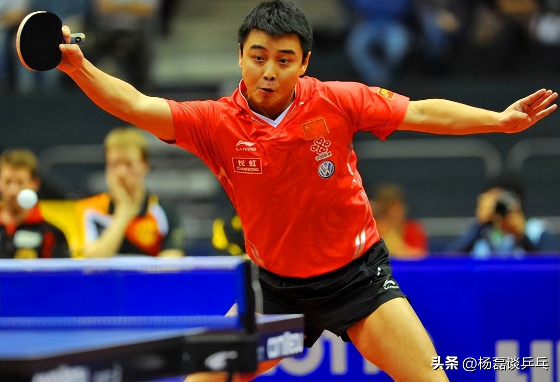 乒乓球业内常识,乒乓球比赛战术分析