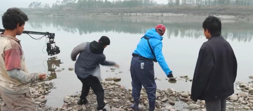 八角笼中的王宝强到底有多强,八角笼中王宝强几个动容的镜头