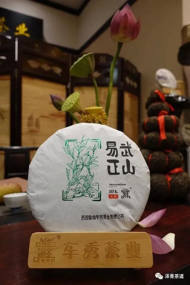 泡新茶普洱茶的正确方法,普洱春茶冲泡