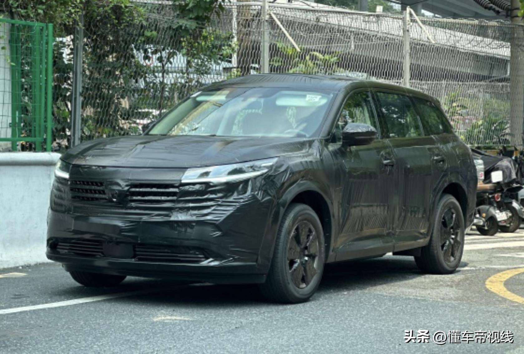 新车大众途昂,新车大众途昂和探岳哪个更好