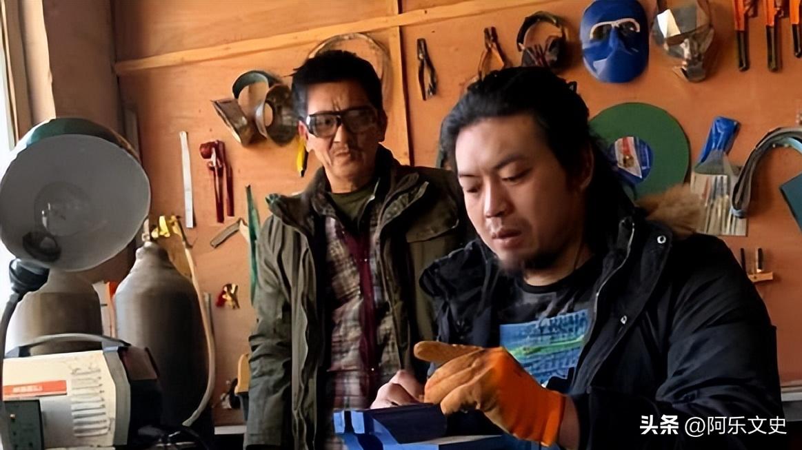 手工耿无用发明排行榜,手工耿无用发明家