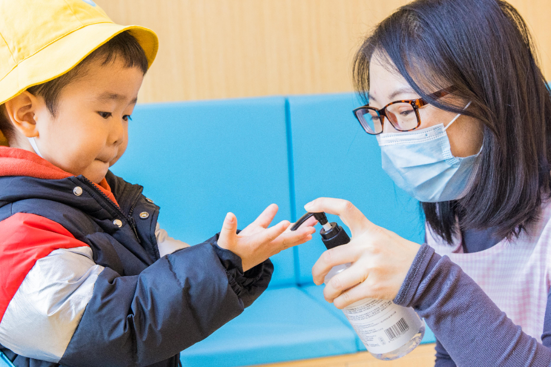 一辰妈妈聊育儿,一辰妈妈育儿日记