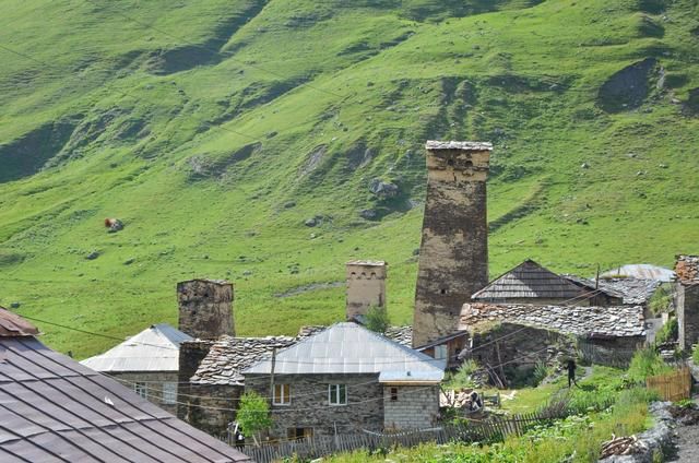 欧洲顶级徒步路线,全球绝美顶级徒步路线