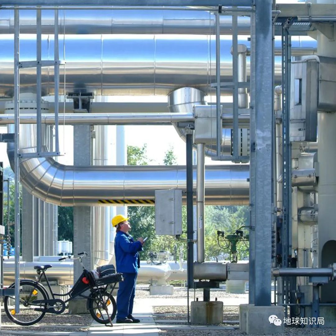 德国，再苦一苦自己|地球知识局