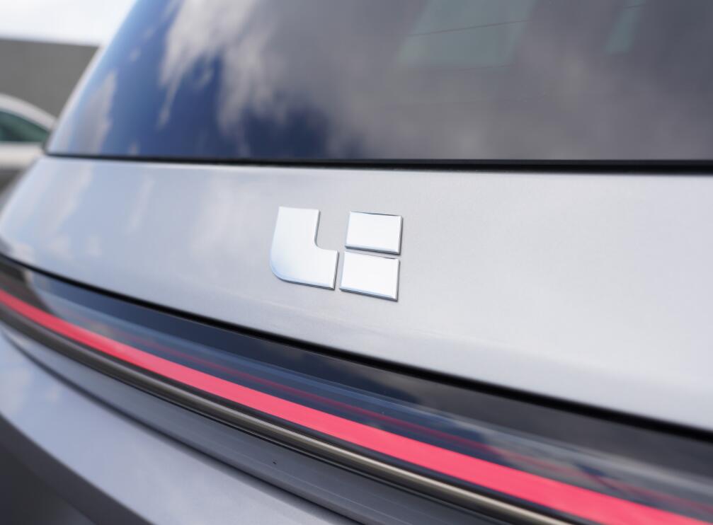 一波未平一波又起，理想汽车的前景还理想么？