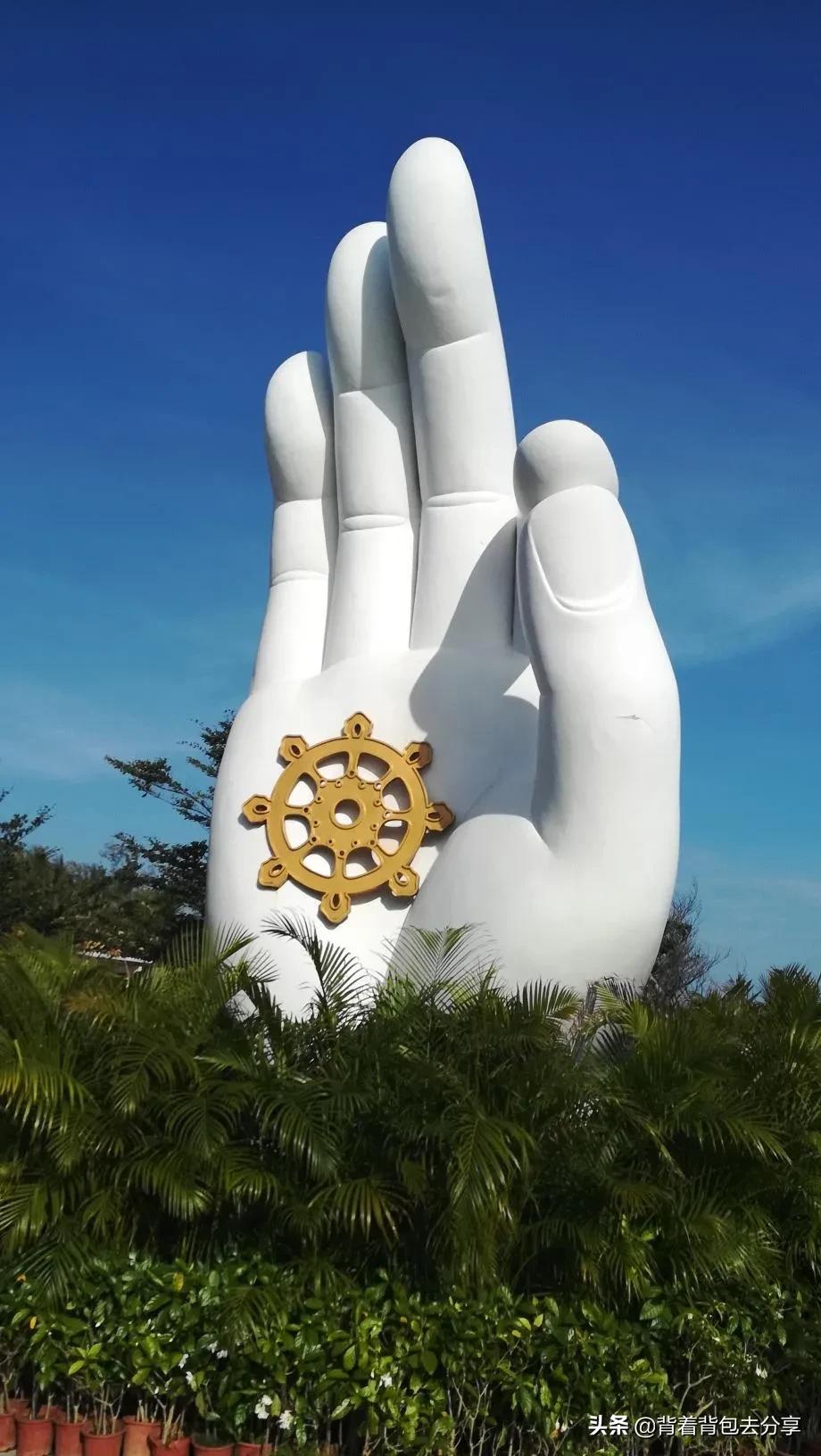 海南必去的5大景点,海南必玩的十大景区