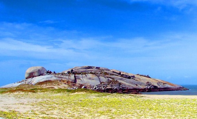 福建冷门却超美的海岛,福建冷门又好玩的地方