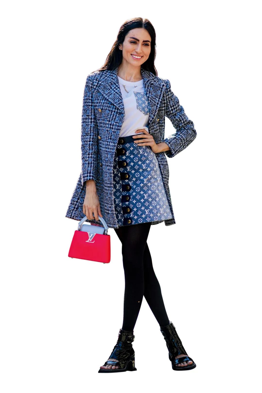 全球女子神秘失踪背后的罪恶,全球未解之谜口袋版