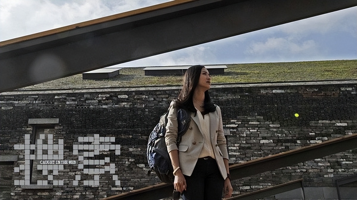 陈凯歌网络暴力的电影,陈凯歌讲述网络暴力的电影