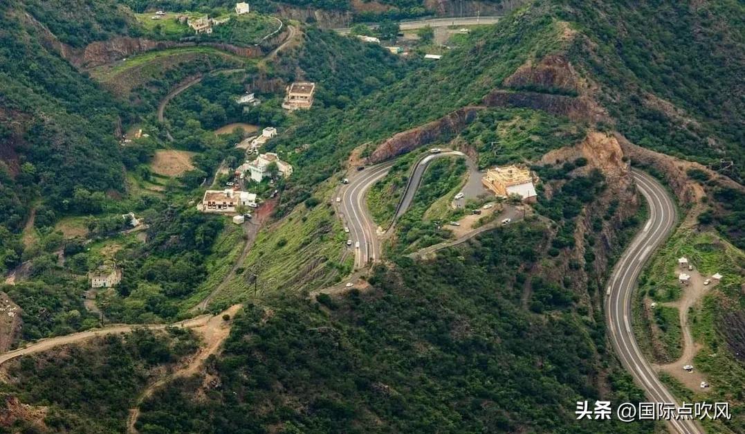 沙特阿拉伯发展历程,沙特阿拉伯的崛起之路