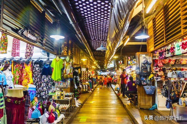 你以为的东南亚和现实的东南亚,一分钟颠覆你对东南亚的认识