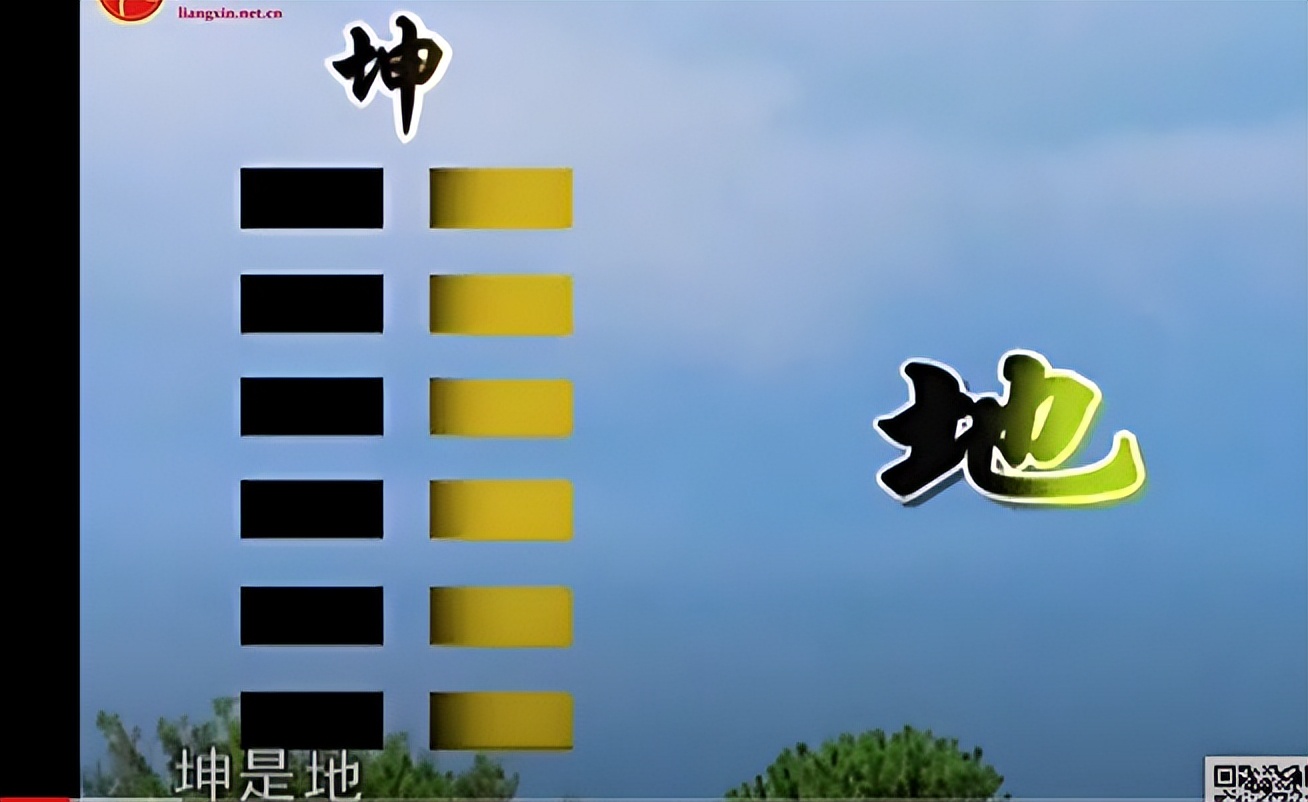 易经的智慧学习笔记阳极成阴09/144讲解曾仕强教授分享给大家