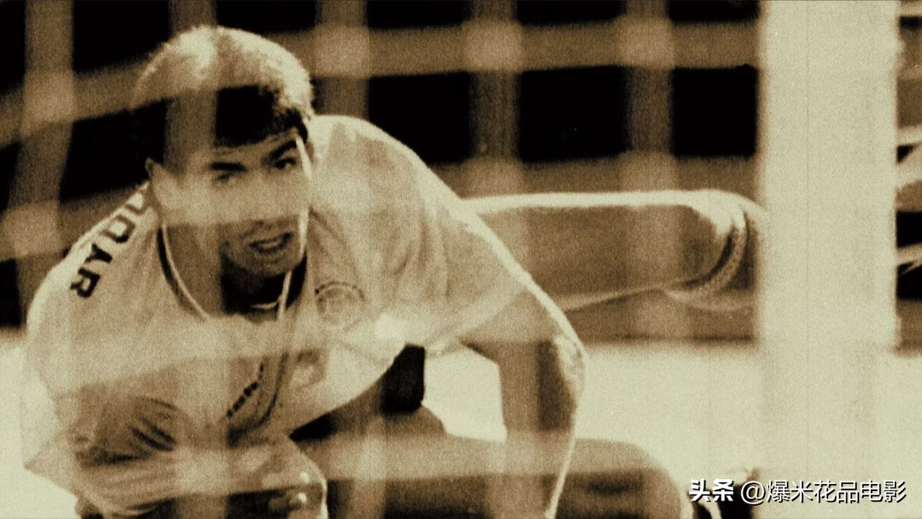 回顾中国足球十大纪录片,足球十大经典比赛录像