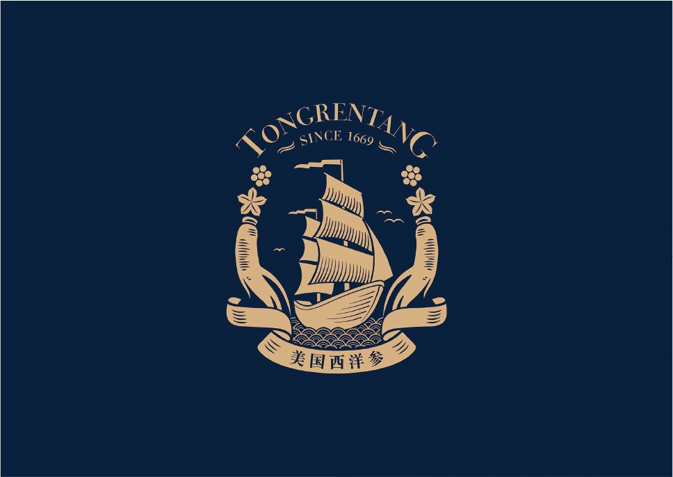 “万里远航,只为一个好参”同仁堂西洋参品类树立新典范