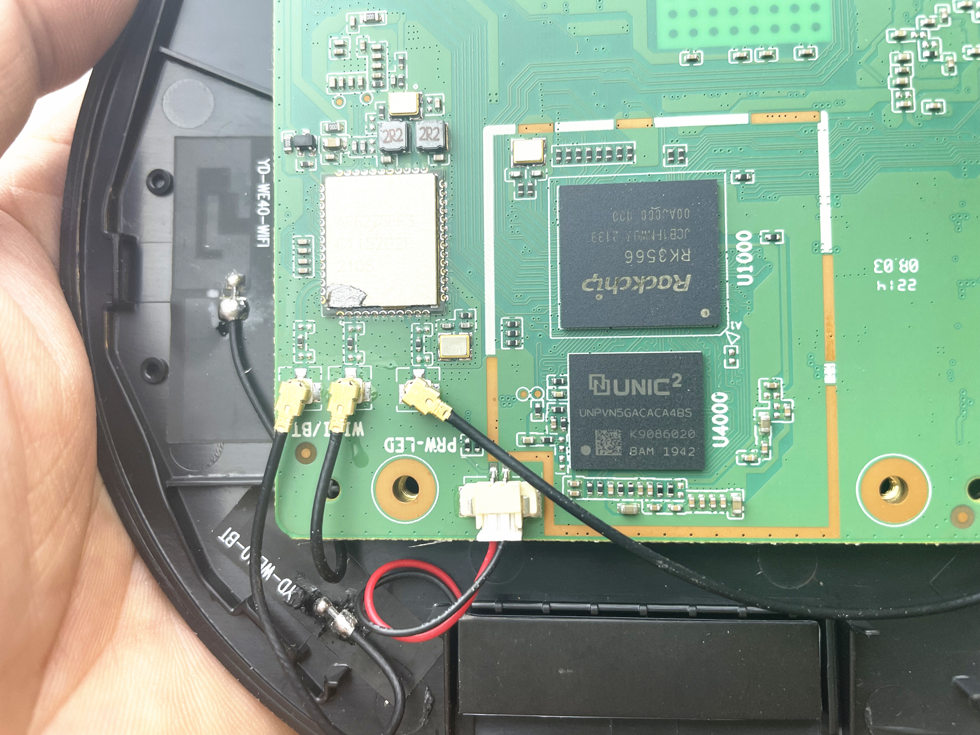 旗舰机皇机顶盒测评,泰捷we40要600元值得入手吗