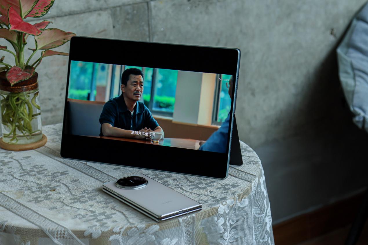 华为matepadpro12.6和ipadair,华为matepadpro和matepad11区别