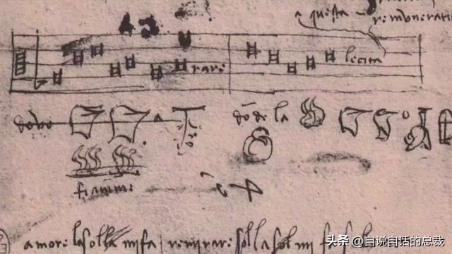 达芬奇密码圣杯为什么在卢浮宫,达芬奇名画未解之谜