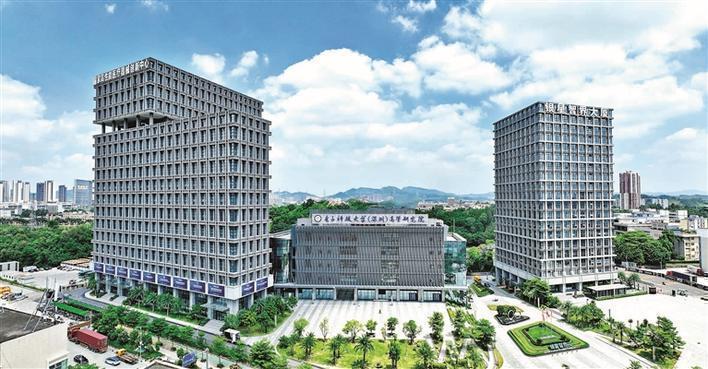 深圳市龙华文化发展,深圳龙华观澜发展