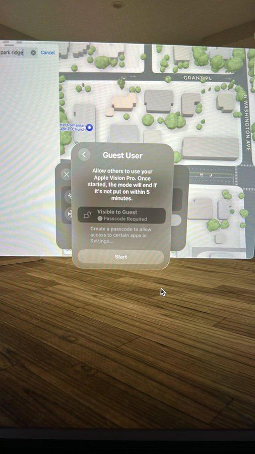 苹果visionos开发用什么软件,苹果visionpro软件开发