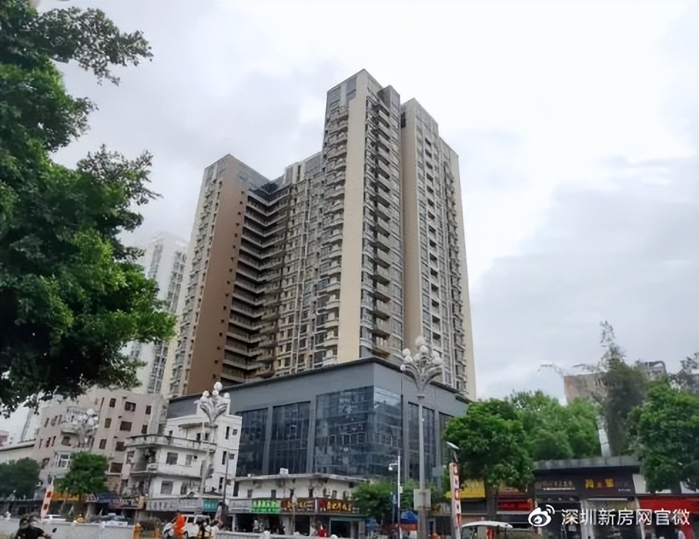 深圳新盘2.5号线双地铁口,深圳地铁12号线福永片区在建新房