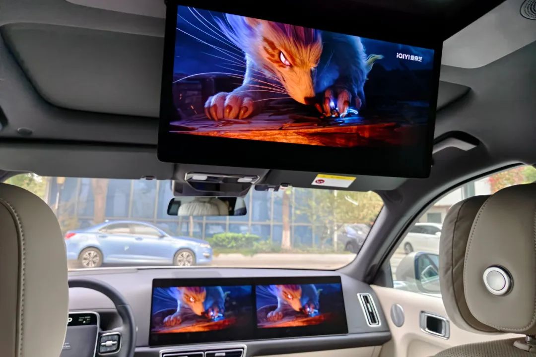 理想l9ota5.0,理想l9ota5.0都有哪些功能