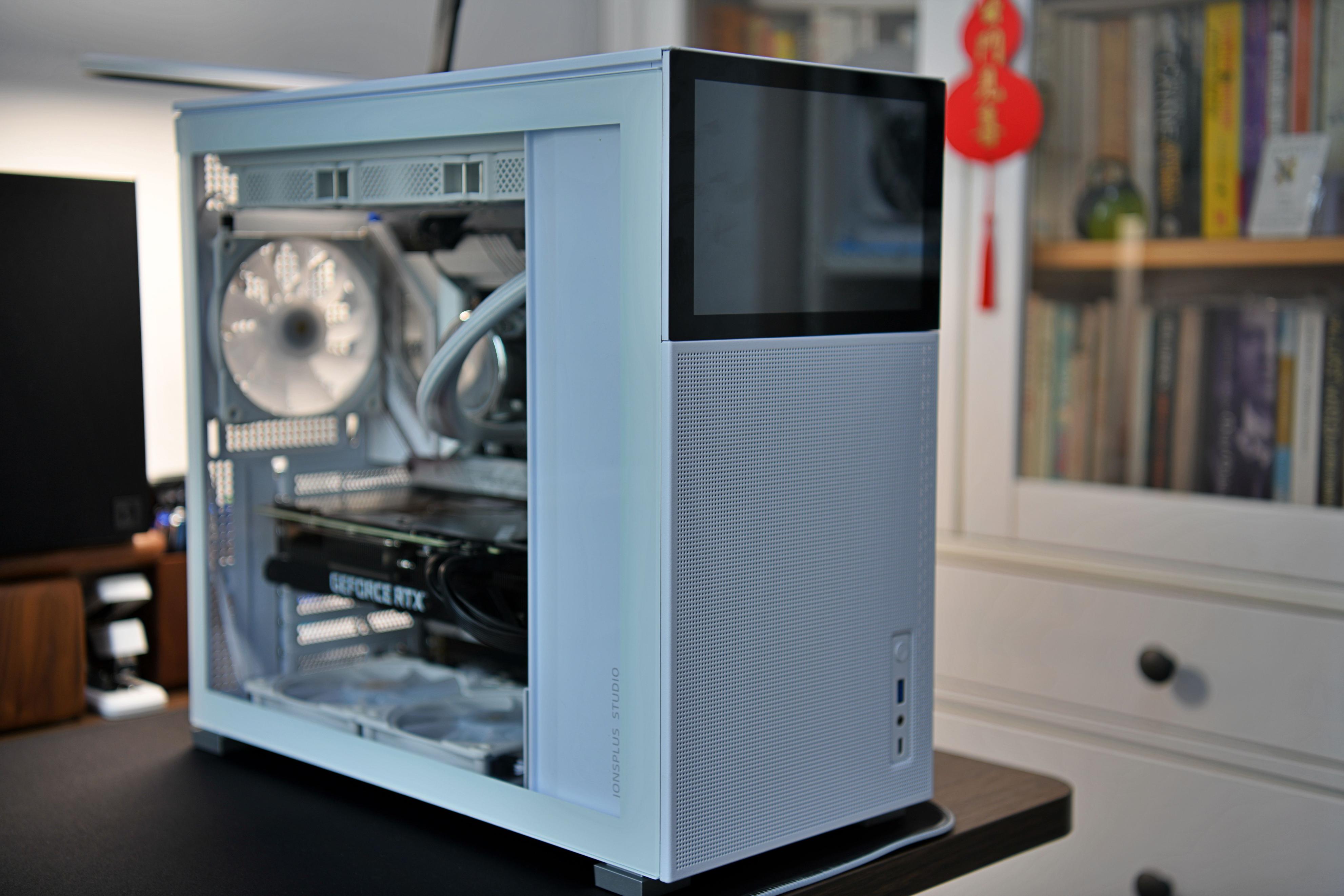 2023新装机：打造一台属于自己的DDR5平台