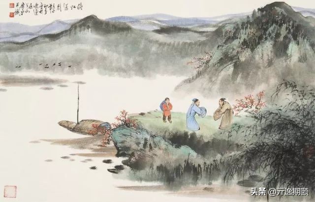 那些适合告别的惊艳文艺句子,离开抖音的告别句子